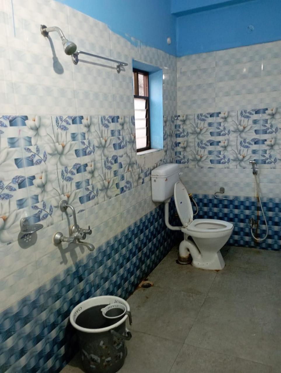 Arcadia Guest House Guwahati Dış mekan fotoğraf