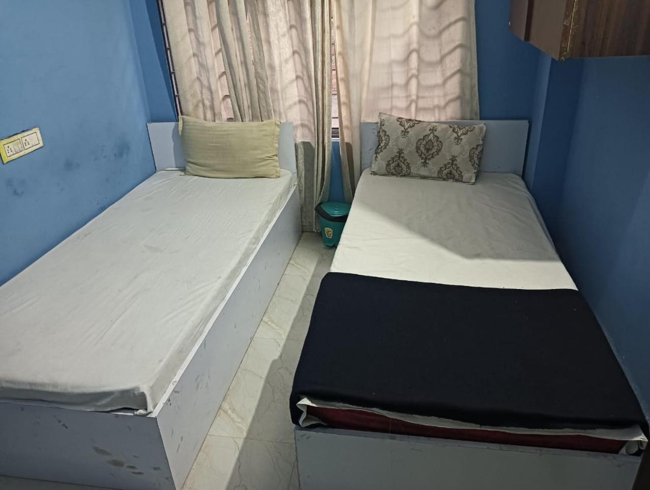 Arcadia Guest House Guwahati Dış mekan fotoğraf