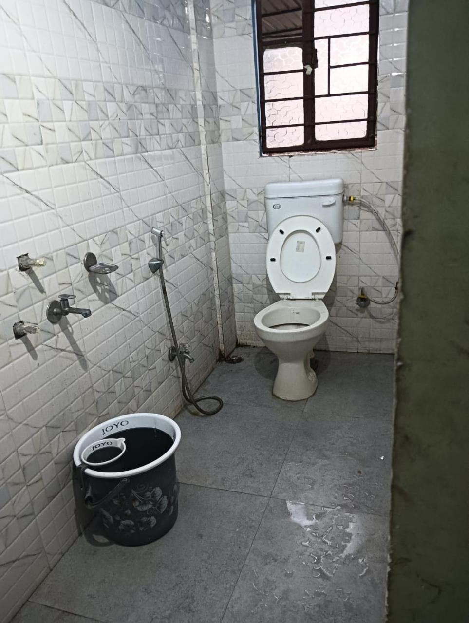 Arcadia Guest House Guwahati Dış mekan fotoğraf