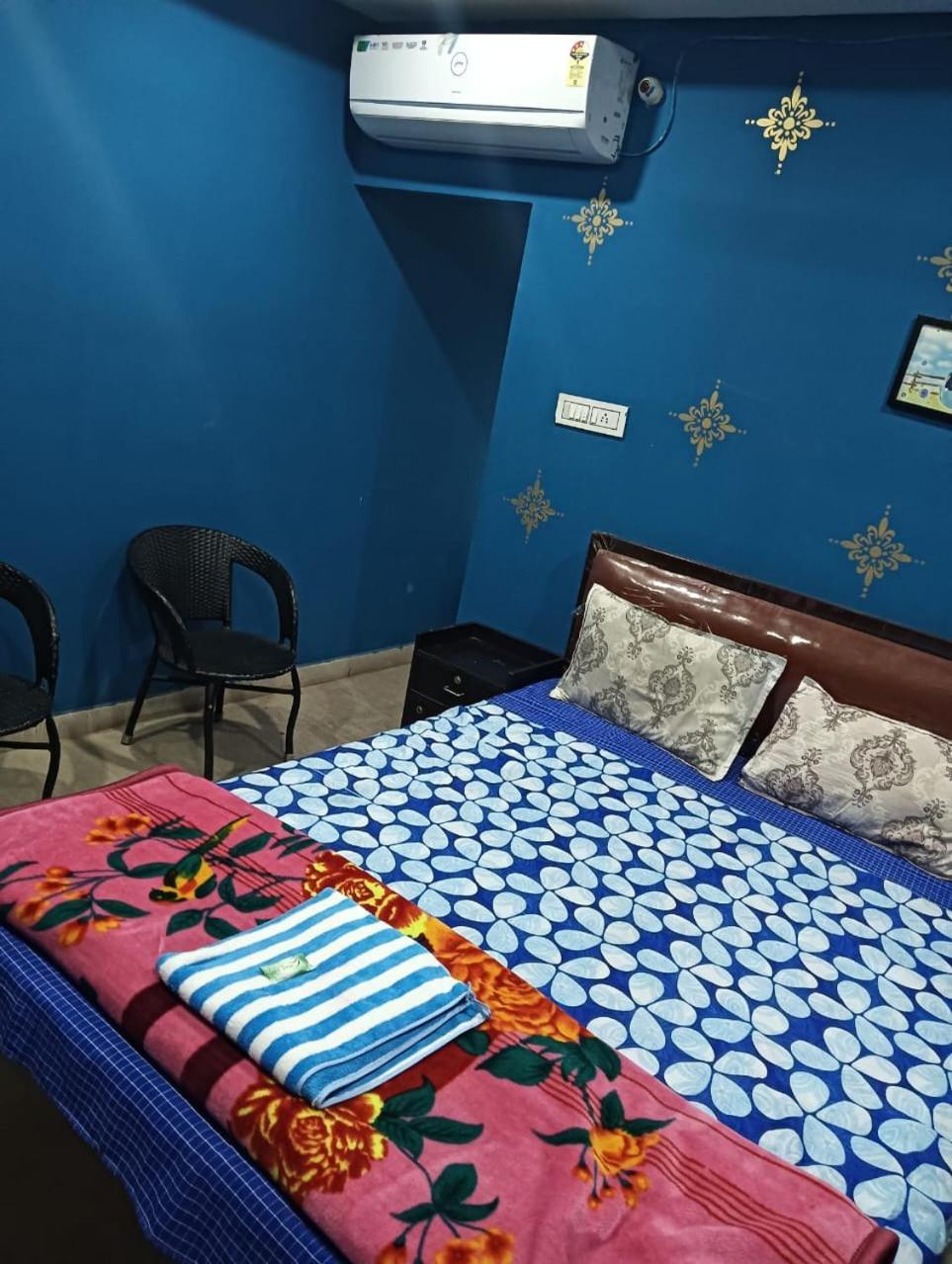 Arcadia Guest House Guwahati Dış mekan fotoğraf