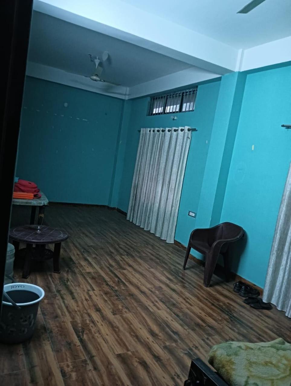 Arcadia Guest House Guwahati Dış mekan fotoğraf