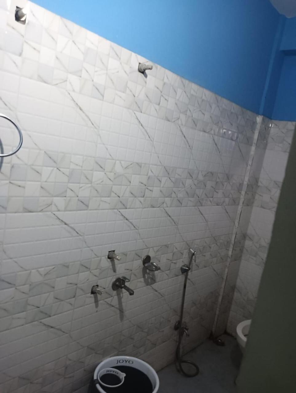 Arcadia Guest House Guwahati Dış mekan fotoğraf