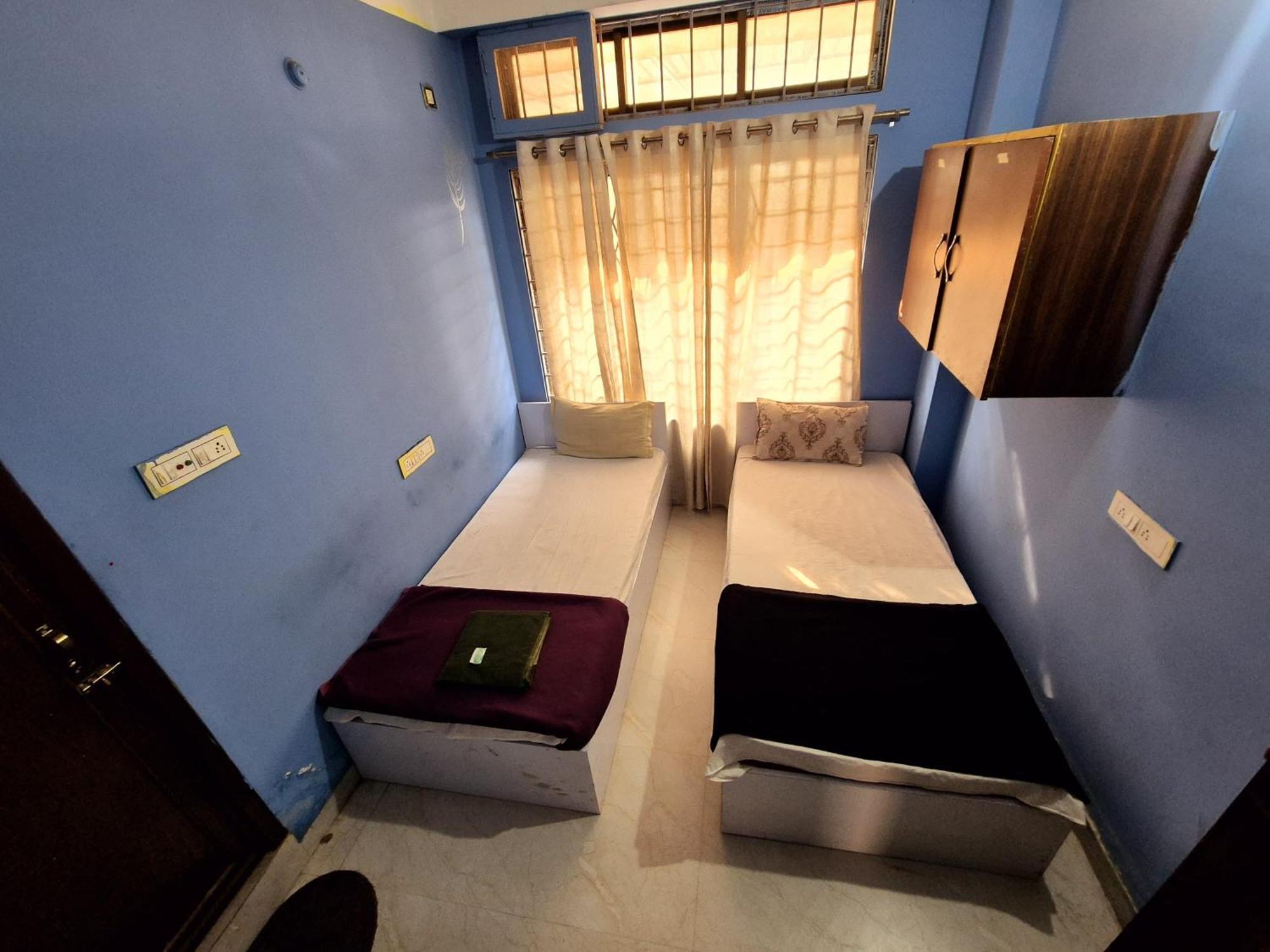 Arcadia Guest House Guwahati Dış mekan fotoğraf