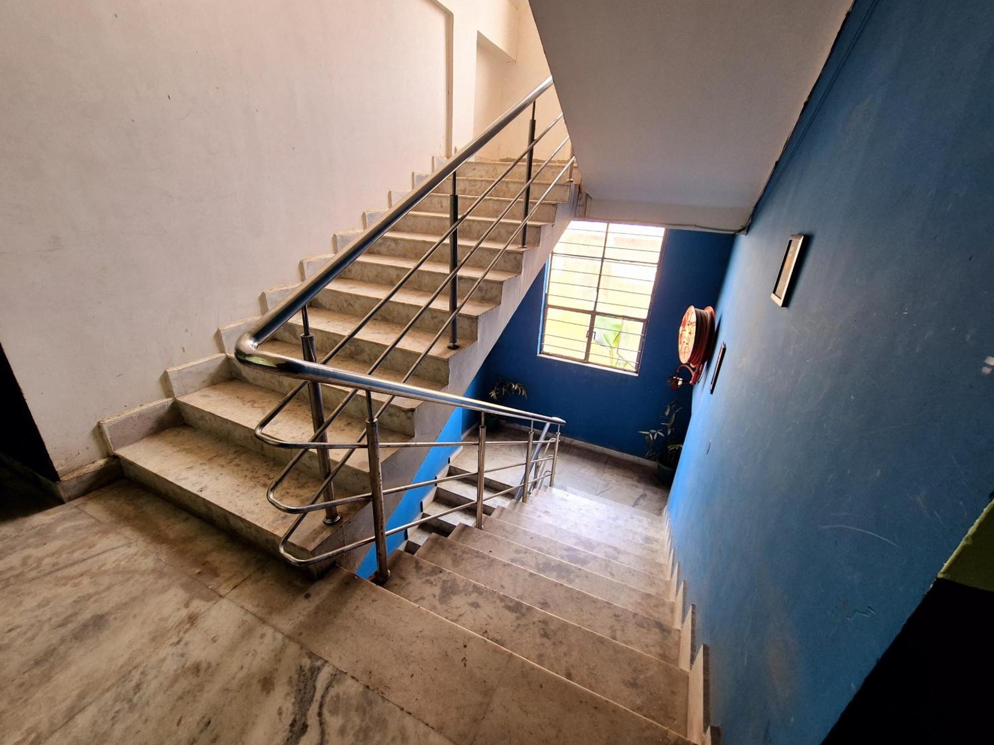 Arcadia Guest House Guwahati Dış mekan fotoğraf